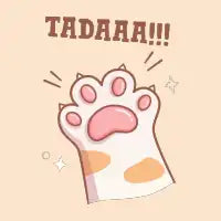 Tadaaa!!! - design