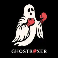 Ghost Boxer - design