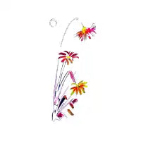 Flowers - design