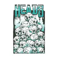 heads - design