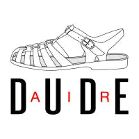 Air Dude - design