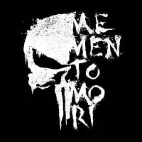 Memento Mori - design