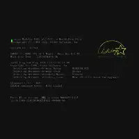 Santa BIOS - design