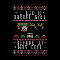 Sleigh Roll - design