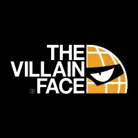 The Villain Face - design