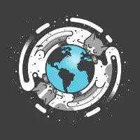 Catmosphere - design