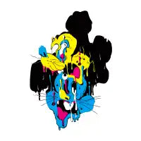 Drip Mouse - design