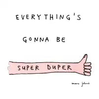 Super Duper - design