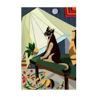 cat - design