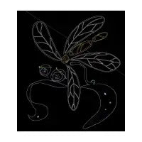 dragonfly - design