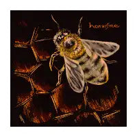 honeybee - design