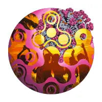 Going Viral - design