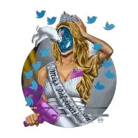 Miss Information - design