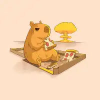 Slice knowing ya. - design