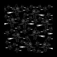 Broomsticks traffic - design