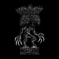 Demogorgon - design
