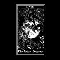 Moon presence - design