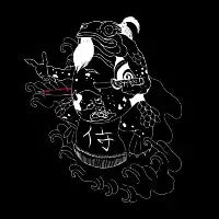 Toad 腹霧 - design