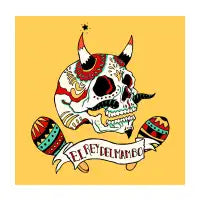 El rey del mambo - design
