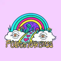 Follow Your Bliss - design