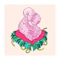 Love melt together - design