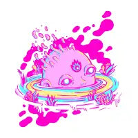 The Sea Boy - design