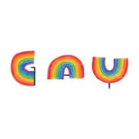GAY - design