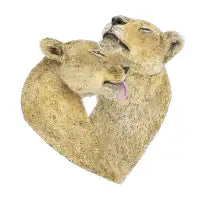 Lioness Lovers - design