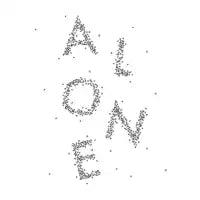 Lonely Ants - design