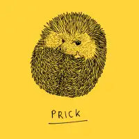 Prick - design
