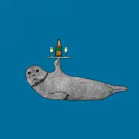 Sealebrate - design