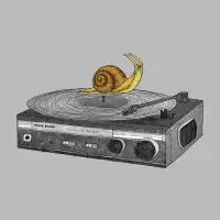 Slow Jamz - design