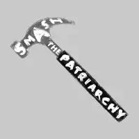 Smash The Patriarchy - design