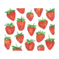 Strawberries - design