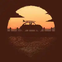 Summer Trip - design