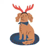 Merry Xmas! - design