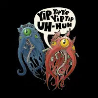 Affirmative Horrors - design