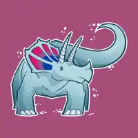 Biceratops - design