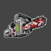Button Masher - design