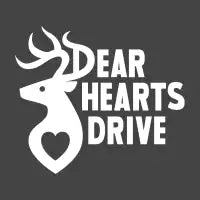 Dear Hearts Drive - design
