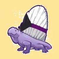 Demimetrodon - design