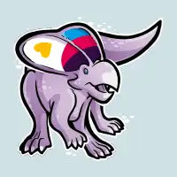 Polyceratops - design