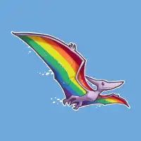 Pridactyl - design