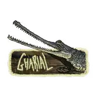Gharial - design