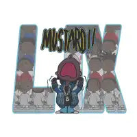 Mustard!! - design