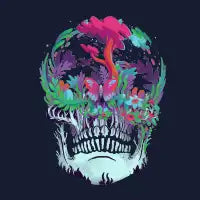 Beyond Death - design