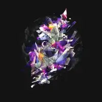 Shattered Space Dream - design