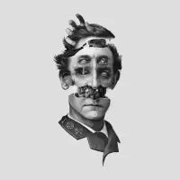 The Visionary - design