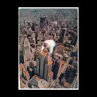above I - design