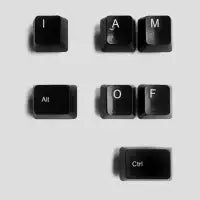 Alt of Ctrl - design